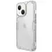 Чехол накладка Nillkin Nature iPhone 13 Прозрачная