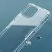 Чехол накладка Nillkin Nature iPhone 13 Прозрачная