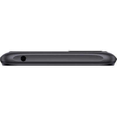 Смартфон Xiaomi Poco C40 4/64GB Black, черный
