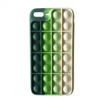 Чехол накладка Pop It iPhone 7+ №3
