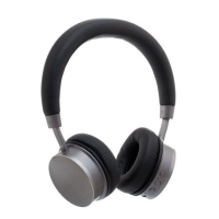 Безпровідні навушники Remax RB-520H Grey, сірі