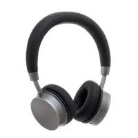 Безпровідні навушники Remax RB-520H Grey, сірі Безпровідні навушники Remax RB-520H Grey, сірі