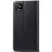 Чехол-книжка Getman Gallant TECNO POP 5 Черная