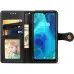 Чехол-книжка Getman Gallant TECNO POP 5 Черная