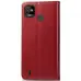 Чехол-книжка Getman Gallant TECNO POP 5 Красная