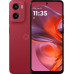 Смартфон Motorola G05 4/128 GB NFC Plum Red, Червоний