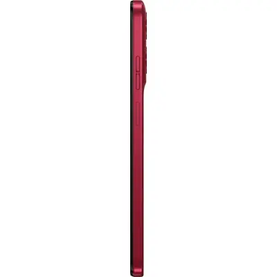 Cмартфон Motorola G05 4/128 GB NFC Plum Red, Красный