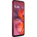 Cмартфон Motorola G05 4/128 GB NFC Plum Red, Красный