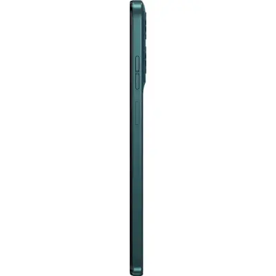 Cмартфон Motorola G05 4/128 GB NFC Forest Green, Зеленый