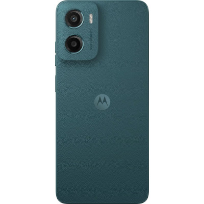 Смартфон Motorola G05 4/128 GB NFC Forest Green, Зелений