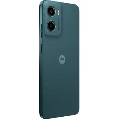 Cмартфон Motorola G05 4/128 GB NFC Forest Green, Зеленый