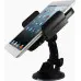 Автодержатель ZYZ-0139 (7"-11") Black, Черный
