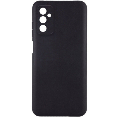 Чехол накладка Epik Black Samsung M526 (M52) Черная