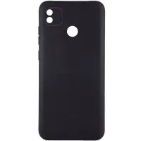 Чохол накладка Epik Black TECNO Pop 4 (BC2) Чорна