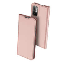 Книжка Dux Ducis Xiaomi Mi 10T Lite Розовое Золото Книжка Dux Ducis Xiaomi Mi 10T Lite Розовое Золото