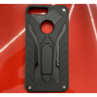 Чехол накладка iPaky Cavalier Huawei Y7 2018/Y7 Prime 2018 Черная Чехол накладка iPaky Cavalier Huawei Y7 2018/Y7 Prime 2018 Черная