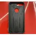 Чохол накладка iPaky Cavalier Huawei Y7 2018/Y7 Prime 2018 Чорна (AK)