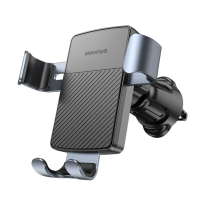 Автодержатель Borofone BH118 Черно-серый Автодержатель Borofone BH118 Черно-серый