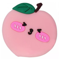 Держатель PopSocket 3D Яблоко Держатель PopSocket 3D Яблоко