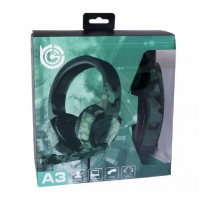 HF Наушники TUCCI A3 HF Наушники TUCCI A3