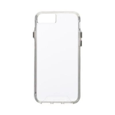 Чохол накладка Space iPhone 6+/iPhone 7+ Прозора