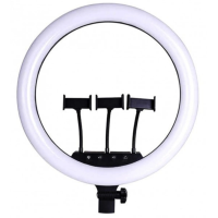 Кільцева лампа для фото CXB-360 36см Кільцева лампа для фото CXB-360 36см
