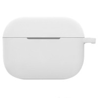 Чохол для навушників AirPods 3 Білий Чохол для навушників AirPods 3 Білий