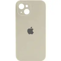 Чехол Накладка HC iPhone 13 Белая Antique White Full Чехол Накладка HC iPhone 13 Белая Antique White Full