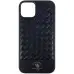 Чехол накладка Polo Ravel iPhone 13 Черная