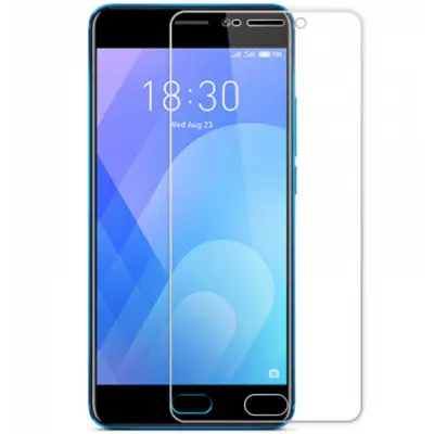 Защитное стекло Meizu Pro 5