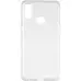 Чохол накладка Glossy Shine Samsung A107 (A10s 2019) Прозора