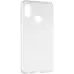 Чохол накладка Glossy Shine Samsung A107 (A10s 2019) Прозора Чохол накладка Glossy Shine Samsung A107 (A10s 2019) Прозора