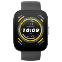 Смарт годинник Xiaomi Amazfit Bip 5 Black, Чорний
