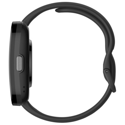 Смарт часы Xiaomi Amazfit Bip 5 Black, Черный