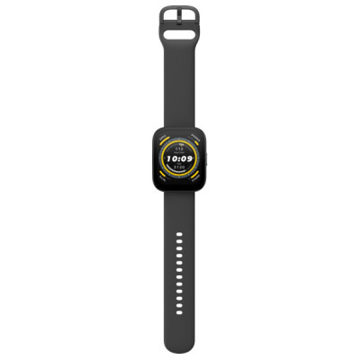 Смарт часы Xiaomi Amazfit Bip 5 Black, Черный