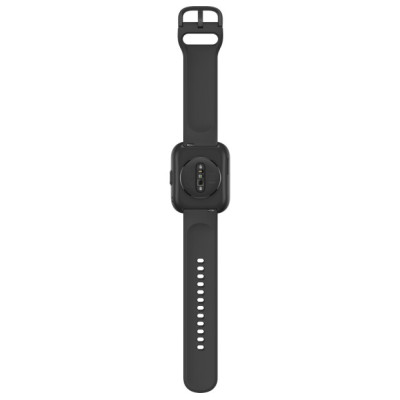 Смарт часы Xiaomi Amazfit Bip 5 Black, Черный