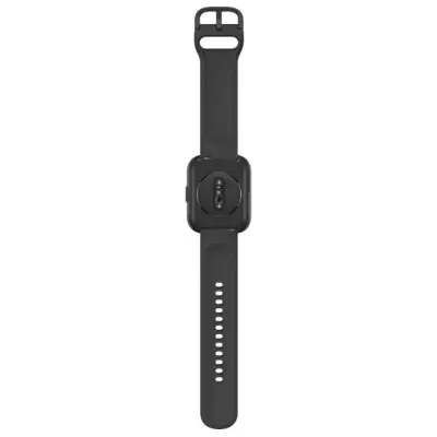 Смарт часы Xiaomi Amazfit Bip 5 Black, Черный