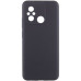 Чехол накладка Lakshmi Full (AAA)  Xiaomi Redmi 12C Черная