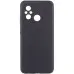 Чехол накладка Lakshmi Full (AAA)  Xiaomi Redmi 12C Черная