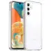 Чехол Накладка Space Samsung A376/A366/A566 (A37/A36/A56 5G) Прозрачная