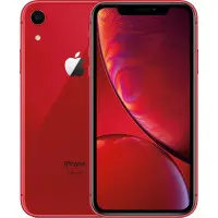 Смартфон Apple iPhone XR 64GB Red, Червоний (Б/В) (Ідеальний стан)