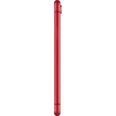 Смартфон Apple iPhone XR 64GB Red, Червоний (Б/В) (Ідеальний стан)