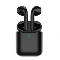 Безпровідні навушники Hoco DES03 Plus Original Series TWS Black, чорний Безпровідні навушники Hoco DES03 Plus Original Series TWS Black, чорний