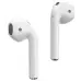 Беспроводные наушники Hoco DES88 Treasure Digital TWS White, белый