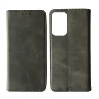 Чехол-книжка Magnet Xiaomi Redmi Poco M4 pro Серая