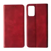Чехол-книжка Magnet Xiaomi Redmi Poco M4 pro Красная