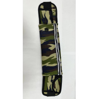 Чоехол "На пояс" Sport + чехол  для AirPods Зеленый Чоехол "На пояс" Sport + чехол  для AirPods Зеленый