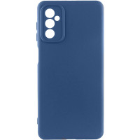 Чохол накладка Lakshmi Full Samsung M346 (M34 5G) Синя/ Midnight Blue Чохол накладка Lakshmi Full Samsung M346 (M34 5G) Синя/ Midnight Blue