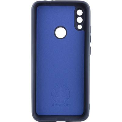 Чохол накладка Lakshmi Full Xiaomi Redmi Note 7 Синя (Midnight Blue)