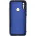Чохол накладка Lakshmi Full Xiaomi Redmi Note 7 Синя (Midnight Blue) Чохол накладка Lakshmi Full Xiaomi Redmi Note 7 Синя (Midnight Blue)